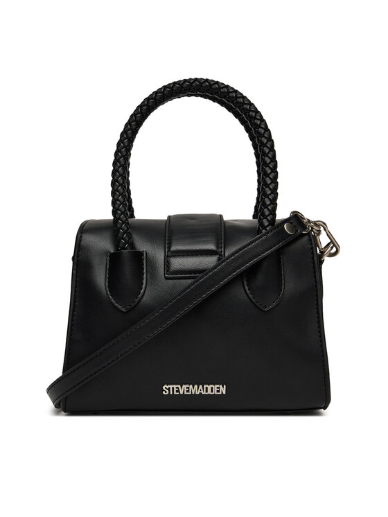 Steve Madden Geantă Steve Madden Bohan SM13001728 Negru