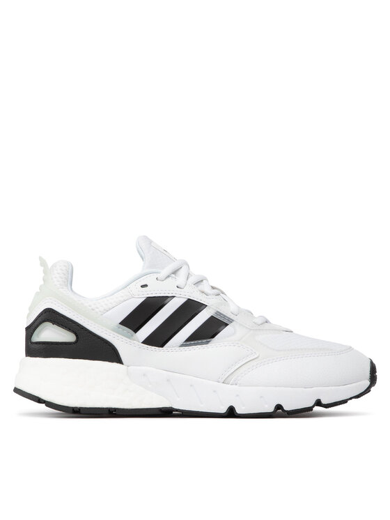 adidas Sneakersy adidas ZX 1K Boost 2.0 Shoes GZ3549 Biały