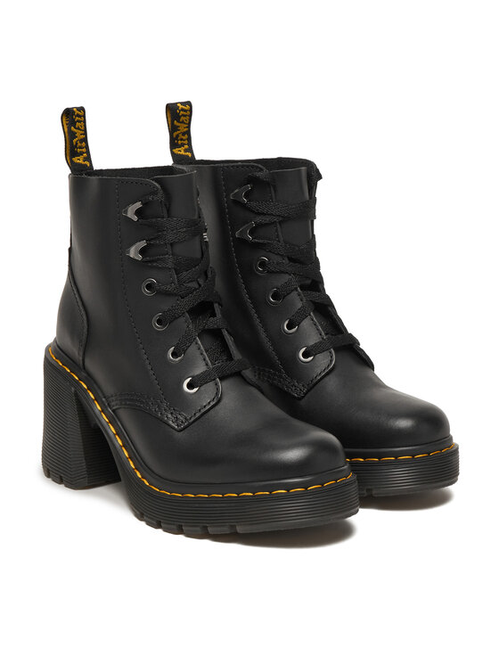 Dr. Martens Ghete Dr. Martens DM27613001 Negru