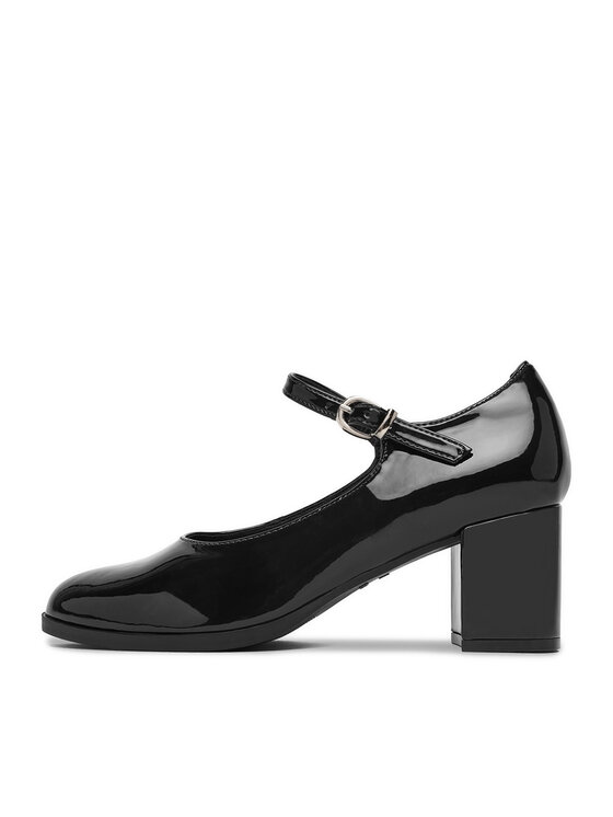 JENNY Туфлі JENNY CEO-HY3948-1 Чорний