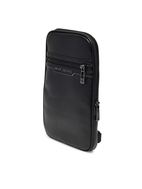 Armani Exchange Bandolera Armani Exchange XM001602 AF17205 MC105 Negro