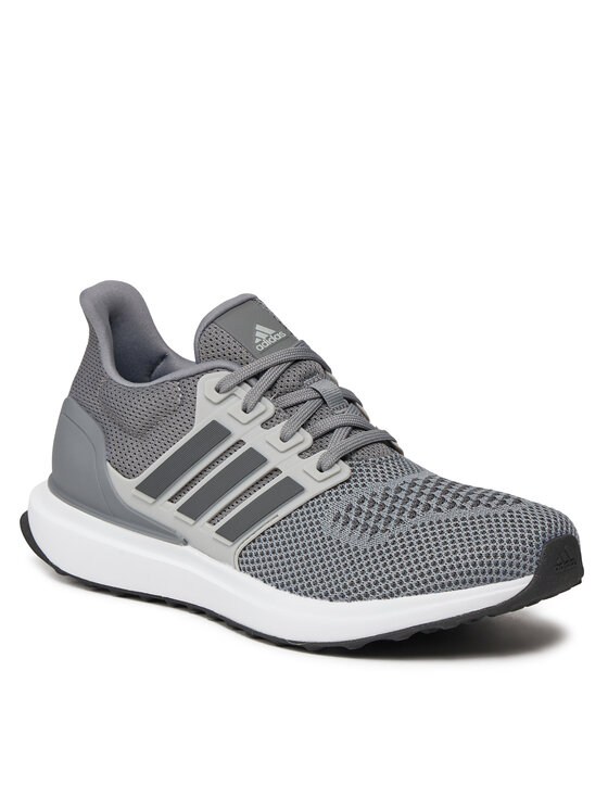 adidas Снікерcи adidas Ubounce DNA Kids IG1528 Сірий