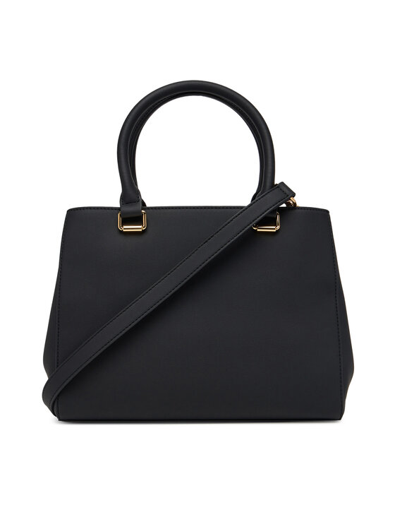 LOVE MOSCHINO Kabelka LOVE MOSCHINO JC4022PP1NKD0000 Čierna