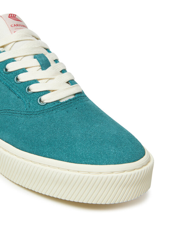 Cariuma Sneakersy Cariuma Naioca 511802U56M110 Turkusowy