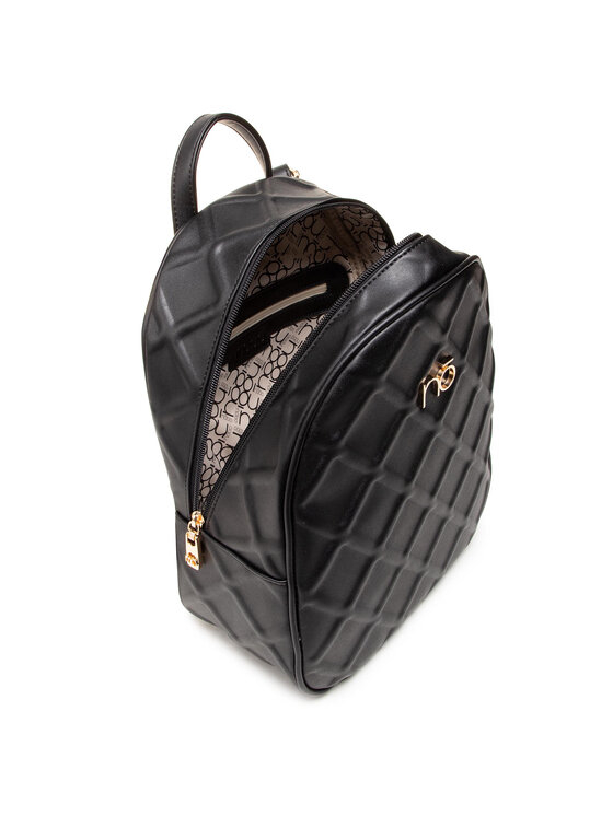 Nobo Mugursoma Nobo NBAG-K2960-C020 Melns