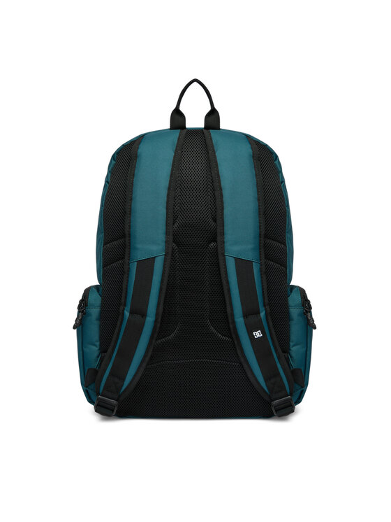 DC Shoes Nahrbtnik DC Shoes ADYBP03106 Zelena
