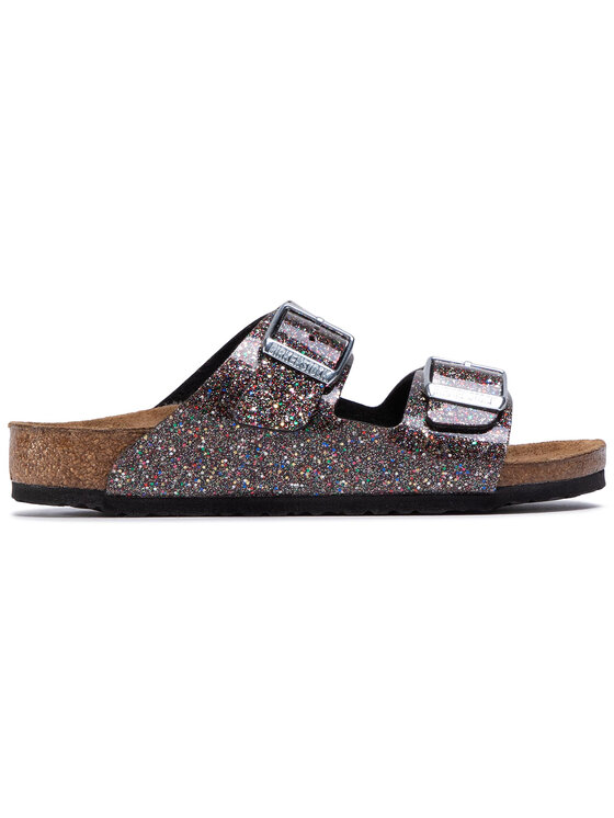 Birkenstock Шльопанці Birkenstock Arizona Kids 1017382 Кольоровий
