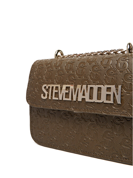 Steve Madden Сумка Steve Madden Bcoal-E SM13001635 Зелений