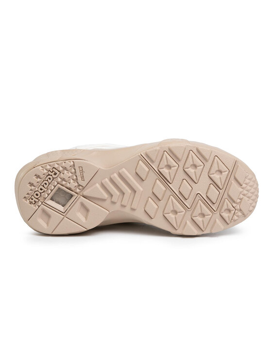 Reebok Sneakersy Reebok Aztrek Double Mix EH2326 Béžová