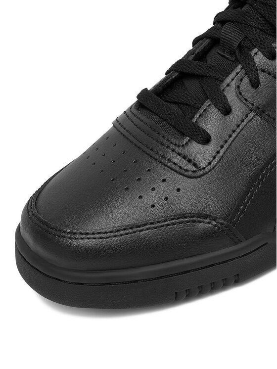 Reebok Снікерcи Reebok EO-WORKOUT PLUS 100248888 Чорний