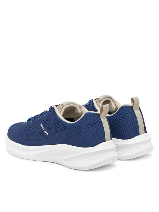 Zapatillas Jack & Jones Jfwcroxley 12255906 Azul marino | Zapatos.es