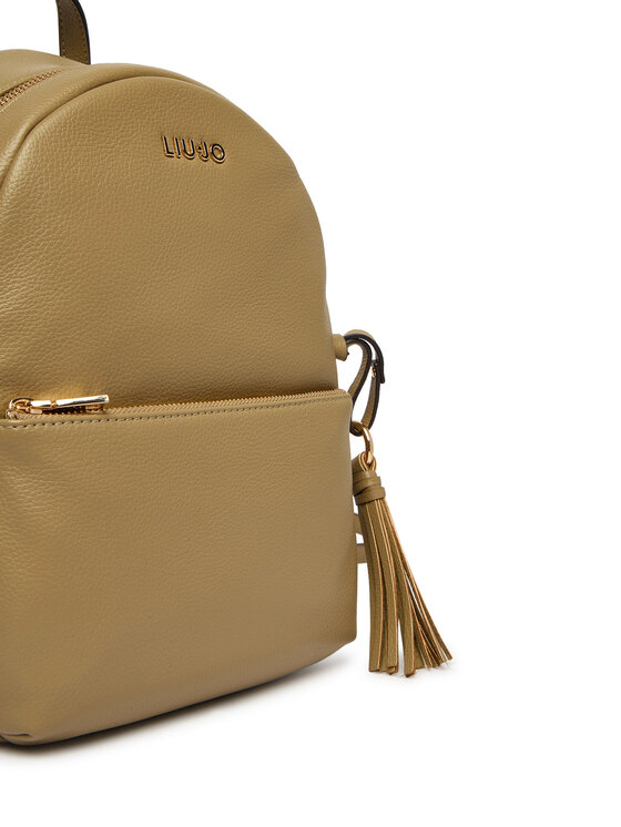 Liu Jo Рюкзак Liu Jo AA6188 E1012 Зелений