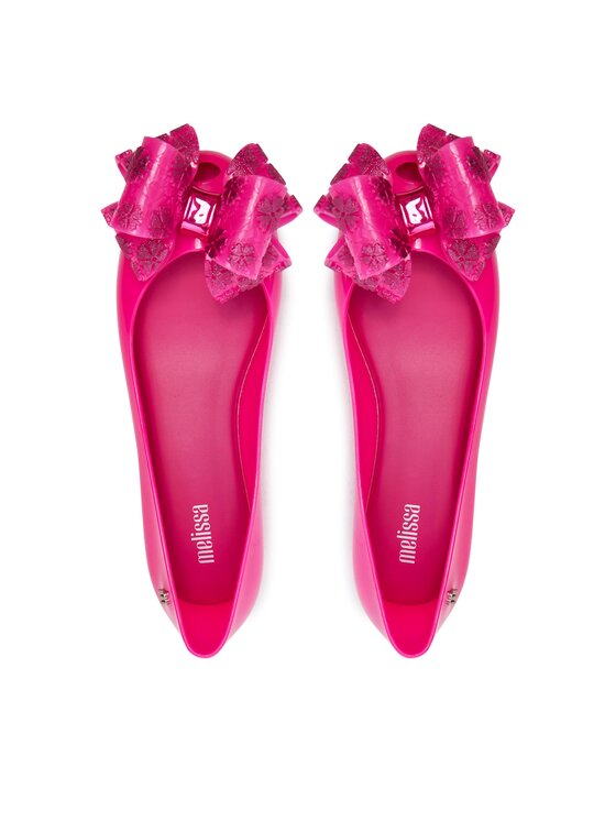 Melissa Balerinos Melissa Melissa Ultragirl Sweet Xxiii Ad 33983 Rožinė