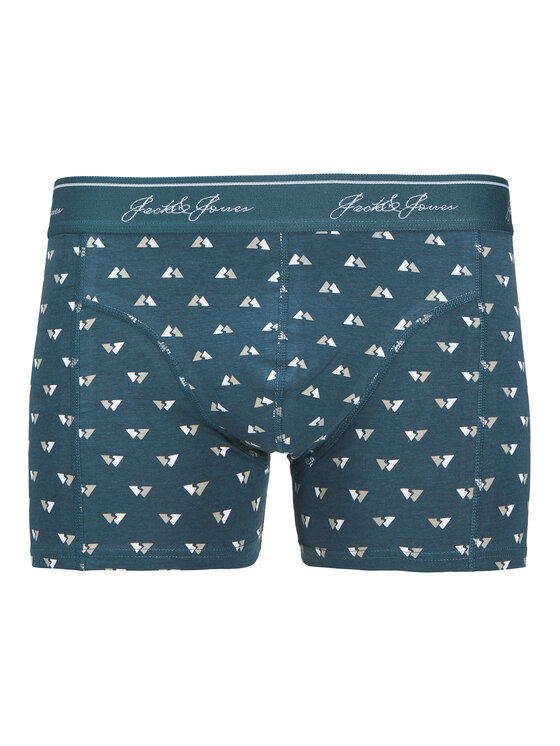 Jack & Jones Jack & Jones Komplet boksaric﻿ Tate 12283393 Pisana