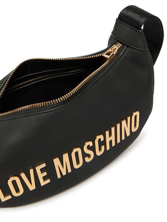 LOVE MOSCHINO Сумка LOVE MOSCHINO JC4245PP0OKD0000 Чорний