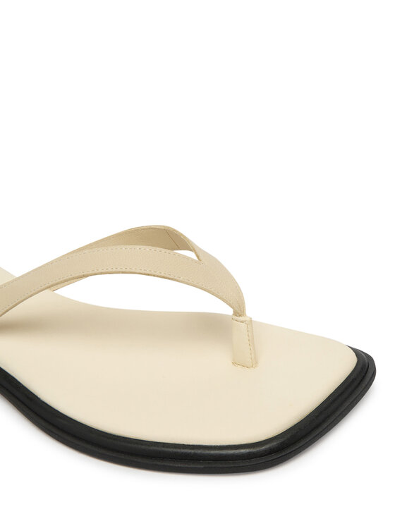 Vagabond Shoemakers В'єтнамки Vagabond Shoemakers Izzy 5913-401-02 Écru