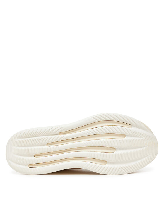 adidas Взуття для бігу adidas Supernova Comfortglide IH0905 Бежевий