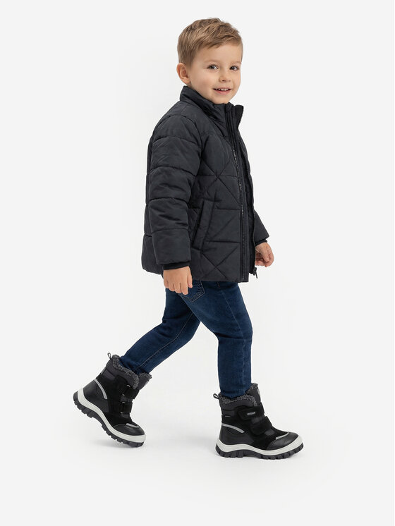 Lasocki Kids Черевики Lasocki Kids CEO-CI12-1797-24A(III)CH Чорний