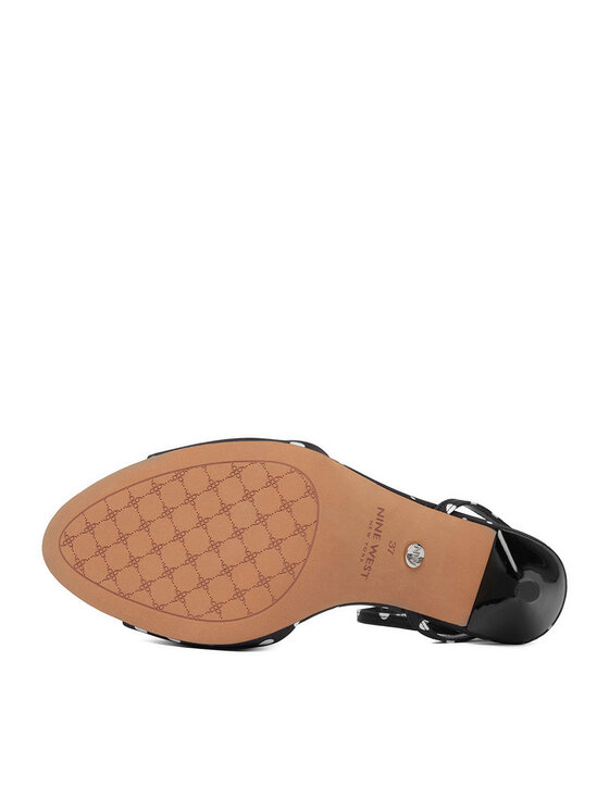 Nine West Туфлі на шпильці Nine West EO-CD26-144 Чорний
