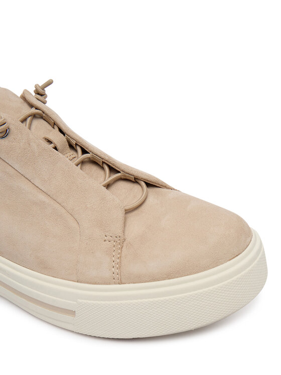 Caprice Sneakers Caprice 9-23709-44 Beige