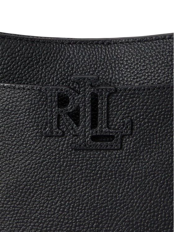 LAUREN RALPH LAUREN Borsetta LAUREN RALPH LAUREN 431982184002 Nero