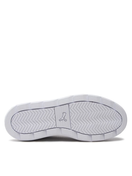 Puma Superge Puma Karmen Rebelle 387212 01 Bela