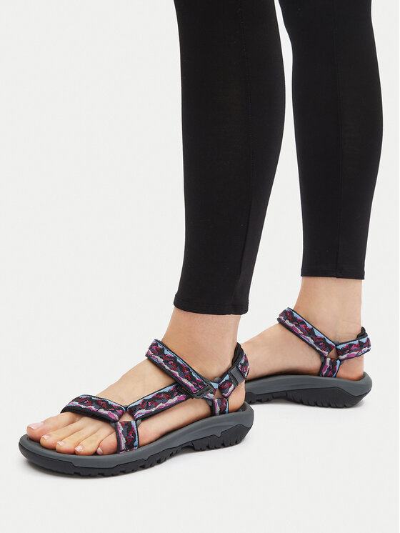 Teva Босоніжки Teva Hurricane XLT2 1019235 Кольоровий