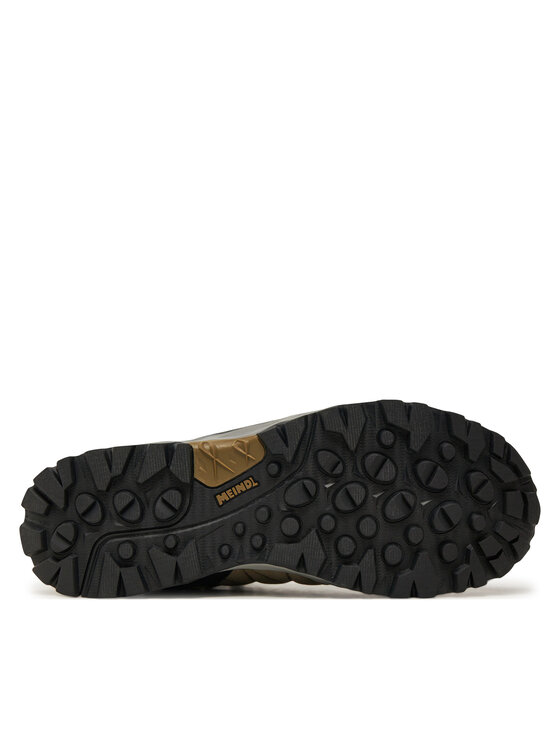 Meindl Трекінгові черевики Meindl Mondello Mid GTX Gore-Tex 5524/05 Бежевий
