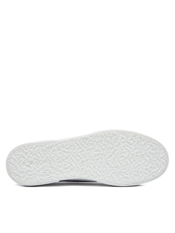 Superga Кросівки Superga Platform Leggera S2142ZW Cиній