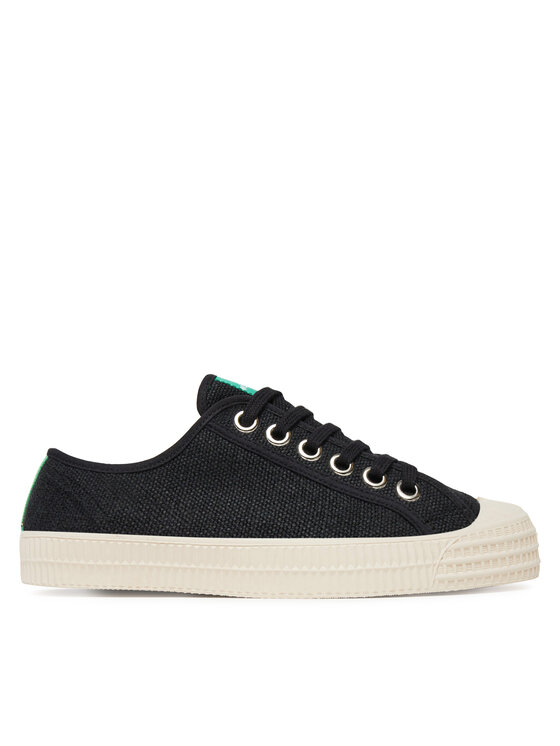 Novesta Bambas Novesta Star Master Hemp N472009-BEI87Y123 Negro
