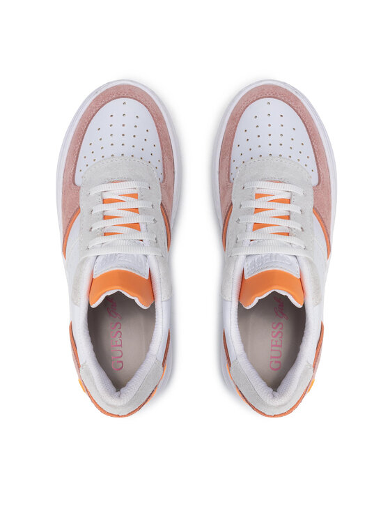Guess Superge Guess Af1 FJ5GAF LEA12 Bela