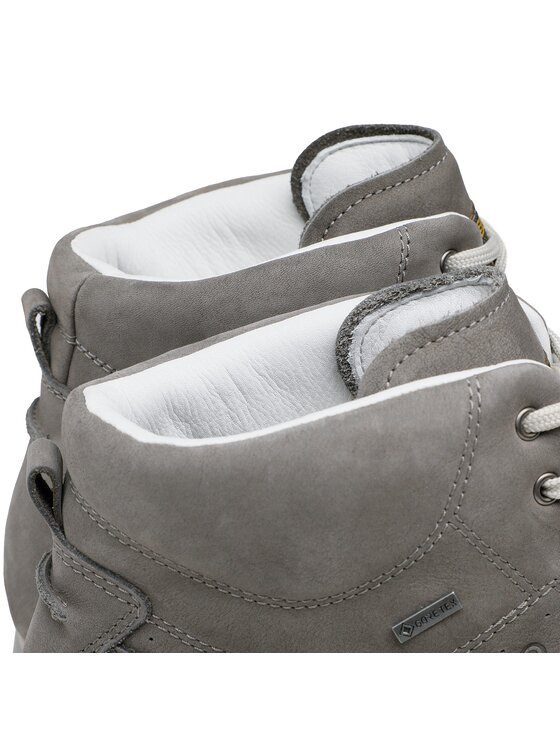 Asolo Trekking čevlji Asolo Active Gv Mm GORE-TEX A38026 00 A362 Siva