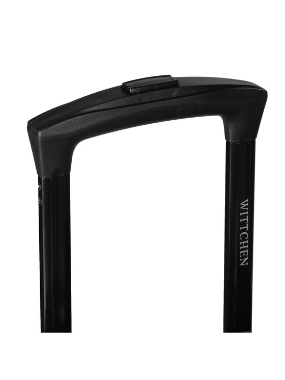 WITTCHEN Valiză de cabină WITTCHEN 56-3A-311-11 Negru