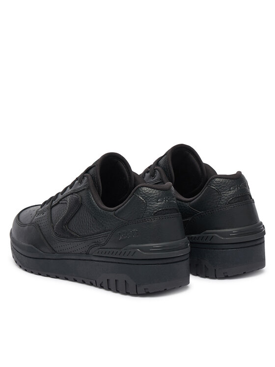 Skechers Αθλητικά Skechers S-1992 Troize 254179/BBK Μαύρο