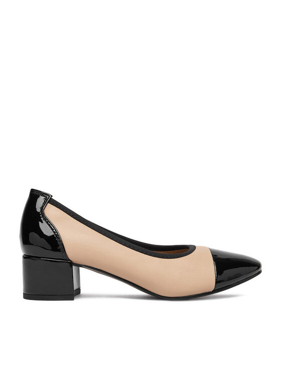 JENNY Туфлі JENNY CEO-WS24030-01 Бежевий