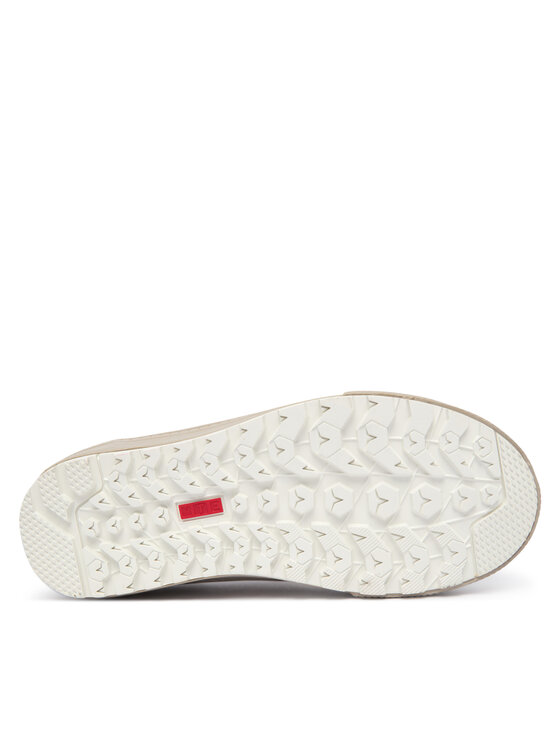 Vans Сникърси Vans MTE Old Skool Waterproof Insulated VN000DAZSTN1 Сив