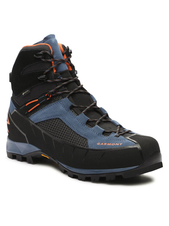 Garmont Pārgājienu apavi Garmont Tower Trek Gtx GORE-TEX 002632 Zils
