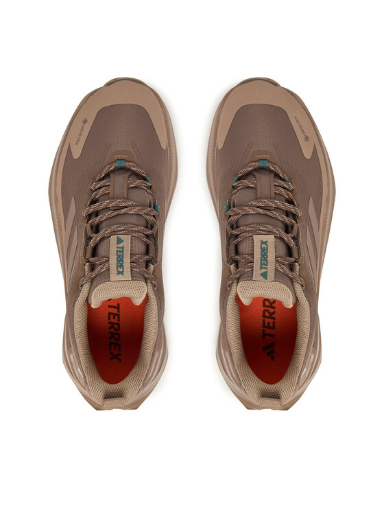 adidas Снікерcи adidas Terrex Trailmaker 2.0 GORE-TEX JQ9947 Коричневий