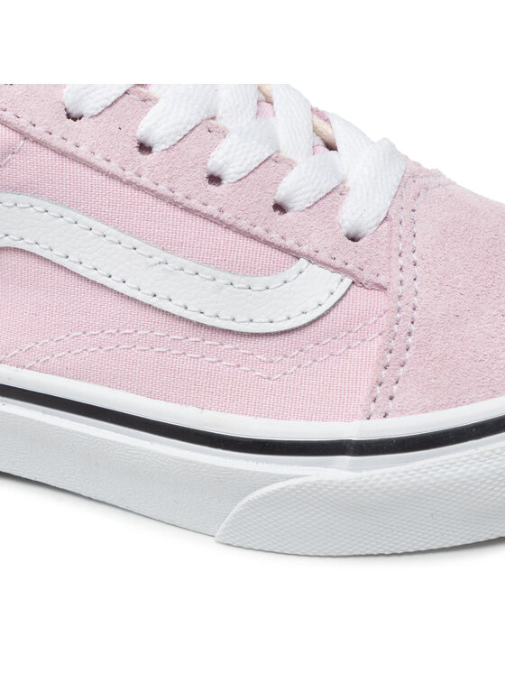 Vans Zapatillas de tenis Vans Old Skool VN0A4BUUV3M1 Rosa