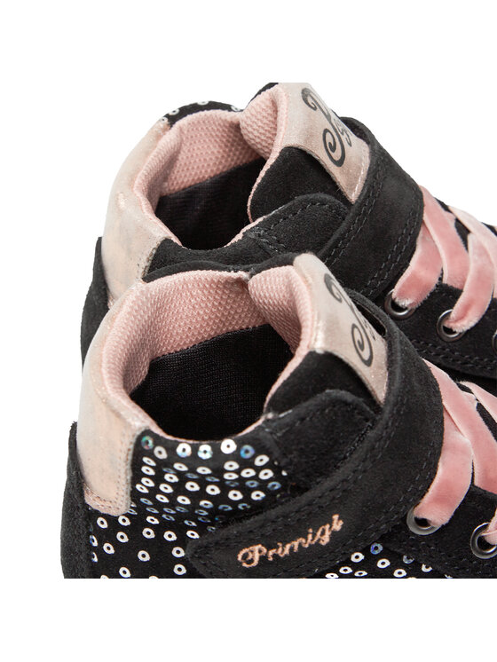 Primigi Polacchine Primigi GORE-TEX 4867211 M Nero
