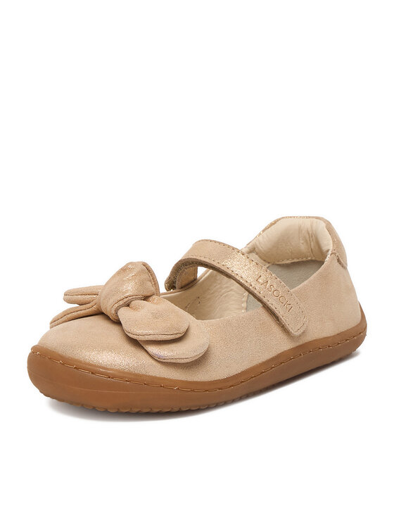 Lasocki Kids Балетки Lasocki Kids CEO-CI12-DUBAI-31 Золотий