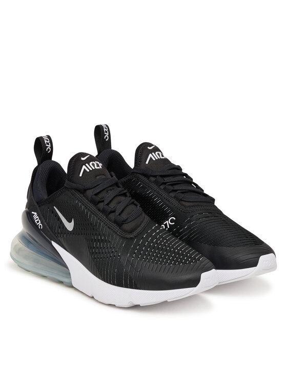 Nike Снікерcи Nike Nike Air Max 270 HJ3222 001 Чорний