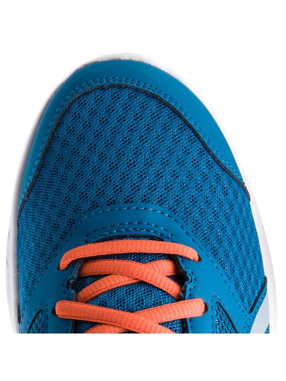 Asics Skriešanas apavi Asics Stormer 2 T843N Zils