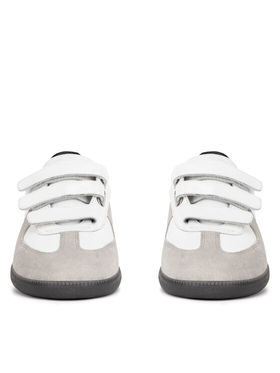 GINO ROSSI Snīkeri Gino Rossi TESSA-01-W1 Balts