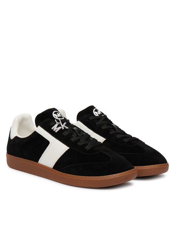 MICHAEL Michael Kors Sneakersy MICHAEL Michael Kors Jovie 43F6JVFS1S Zelená