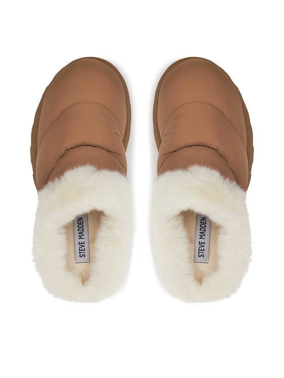 Steve Madden Снігоходи Steve Madden Fireplace SM11003422 Коричневий