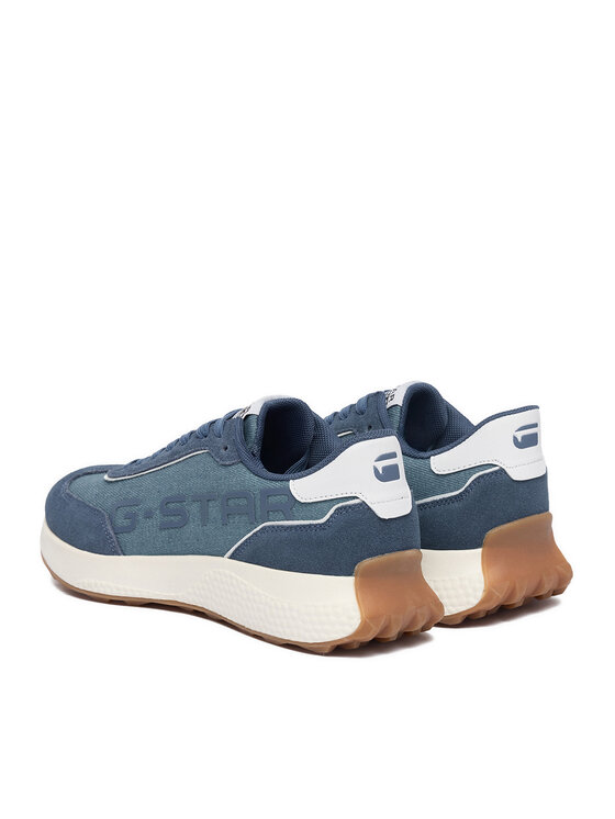 G-STAR Снікерcи G-Star Raw EO-EDITH Голубий