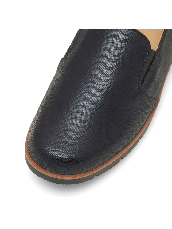 Clara Barson Scarpe basse Clara Barson WYL3648-3 Nero