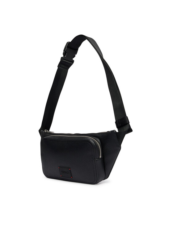 HUGO Jostas soma HUGO 50573503 Melns