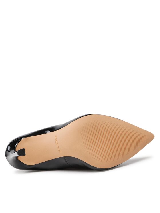 Aldo Туфлі на шпильці Aldo Stessy2.0 13542783 Чорний